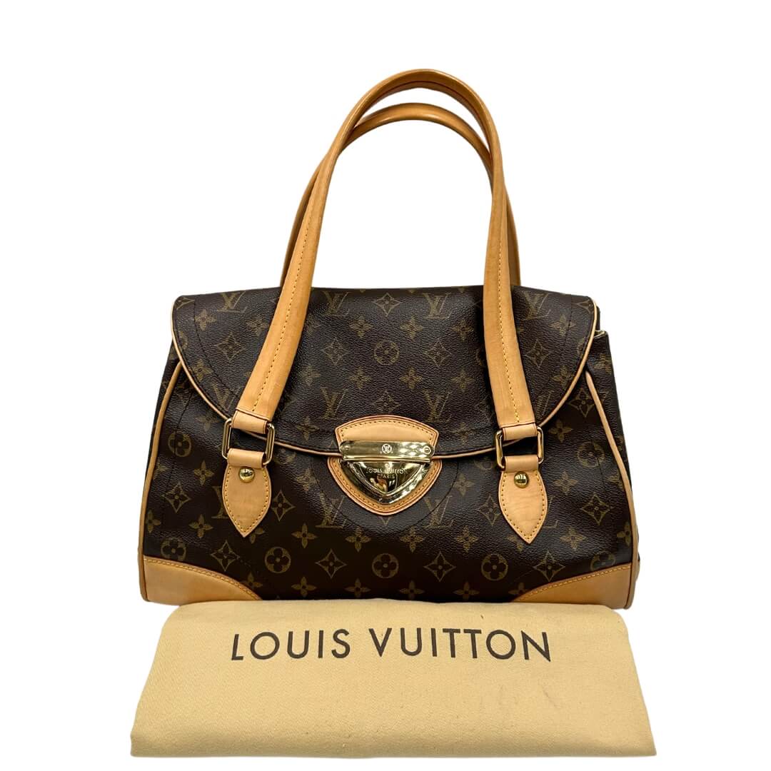 Beverly Louis Vuitton