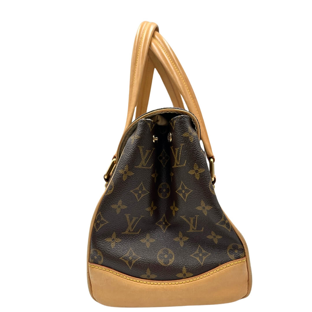 Beverly Louis Vuitton