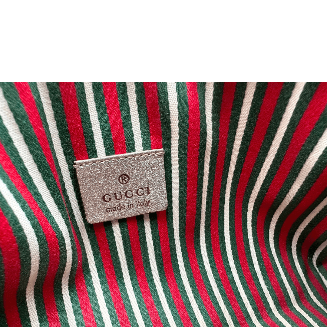 Pochette Gucci GG