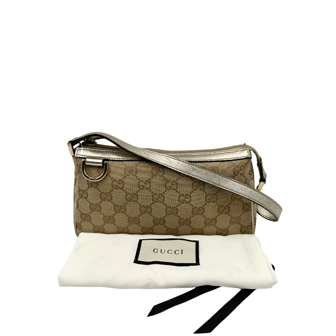 Pochette Gucci GG