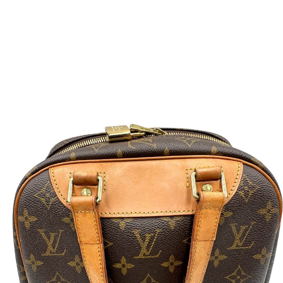 Excursion Louis Vuitton – Vivo Vintage - Main Image