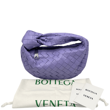 Mini Jodie Bottega Veneta