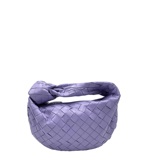 Mini Jodie Bottega Veneta