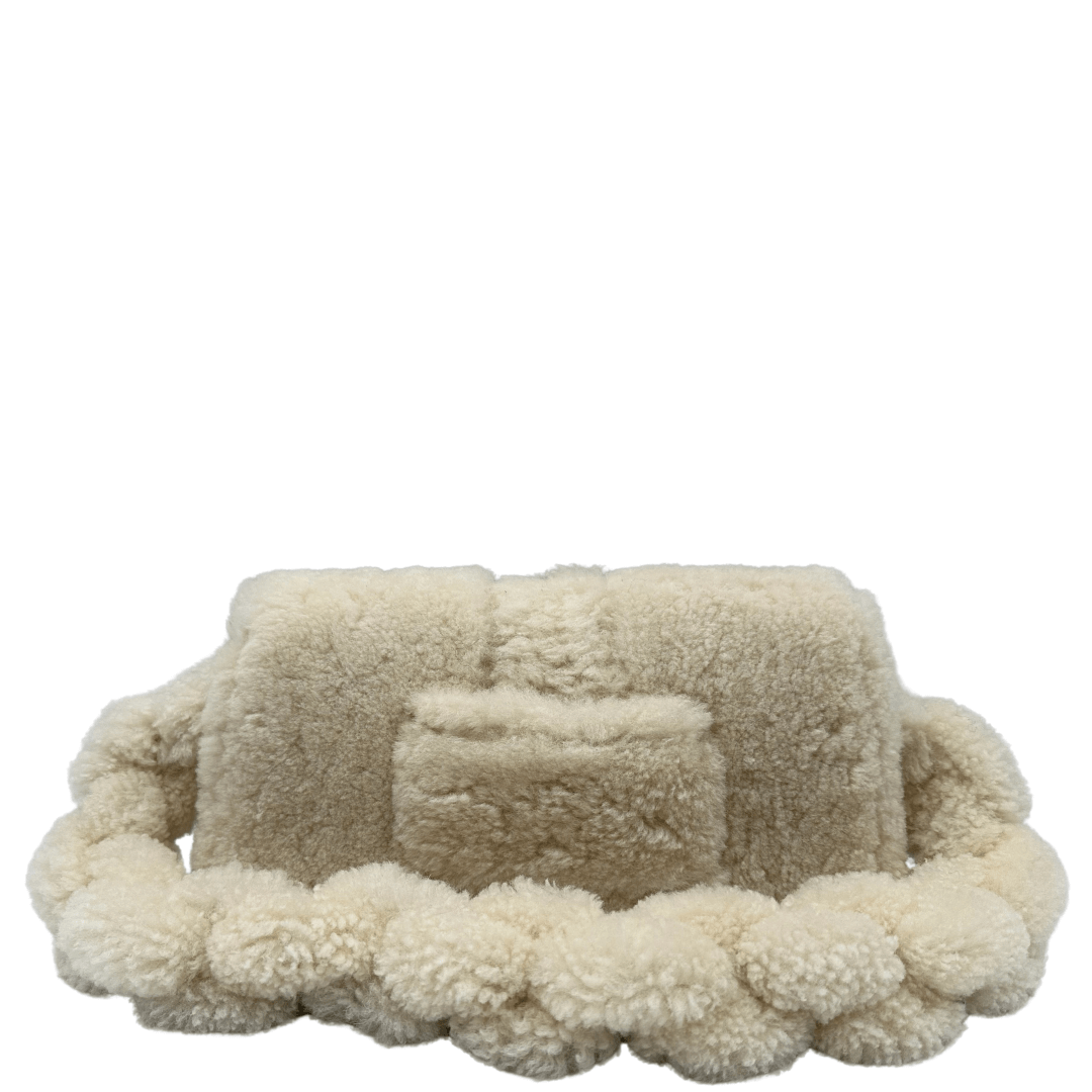 Le Bambidou shearling Jacquemus