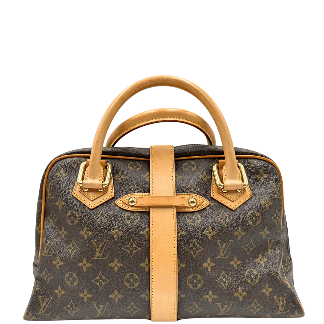 Borsa Manhattan Louis Vuitton