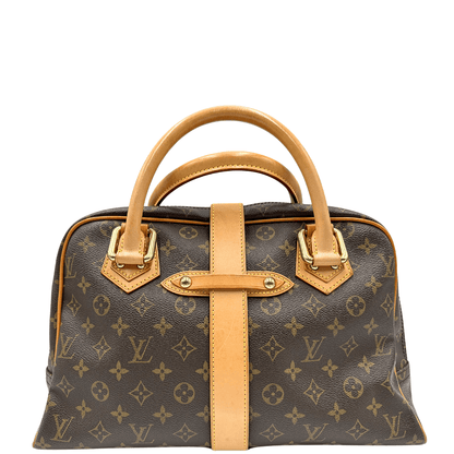 Borsa Manhattan Louis Vuitton