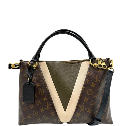 Borsa Louis Vuitton V Tote