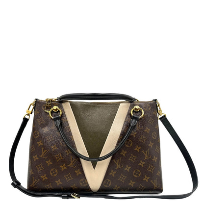 Borsa Louis Vuitton V Tote