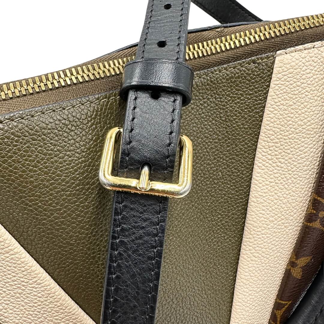 Borsa Louis Vuitton V Tote