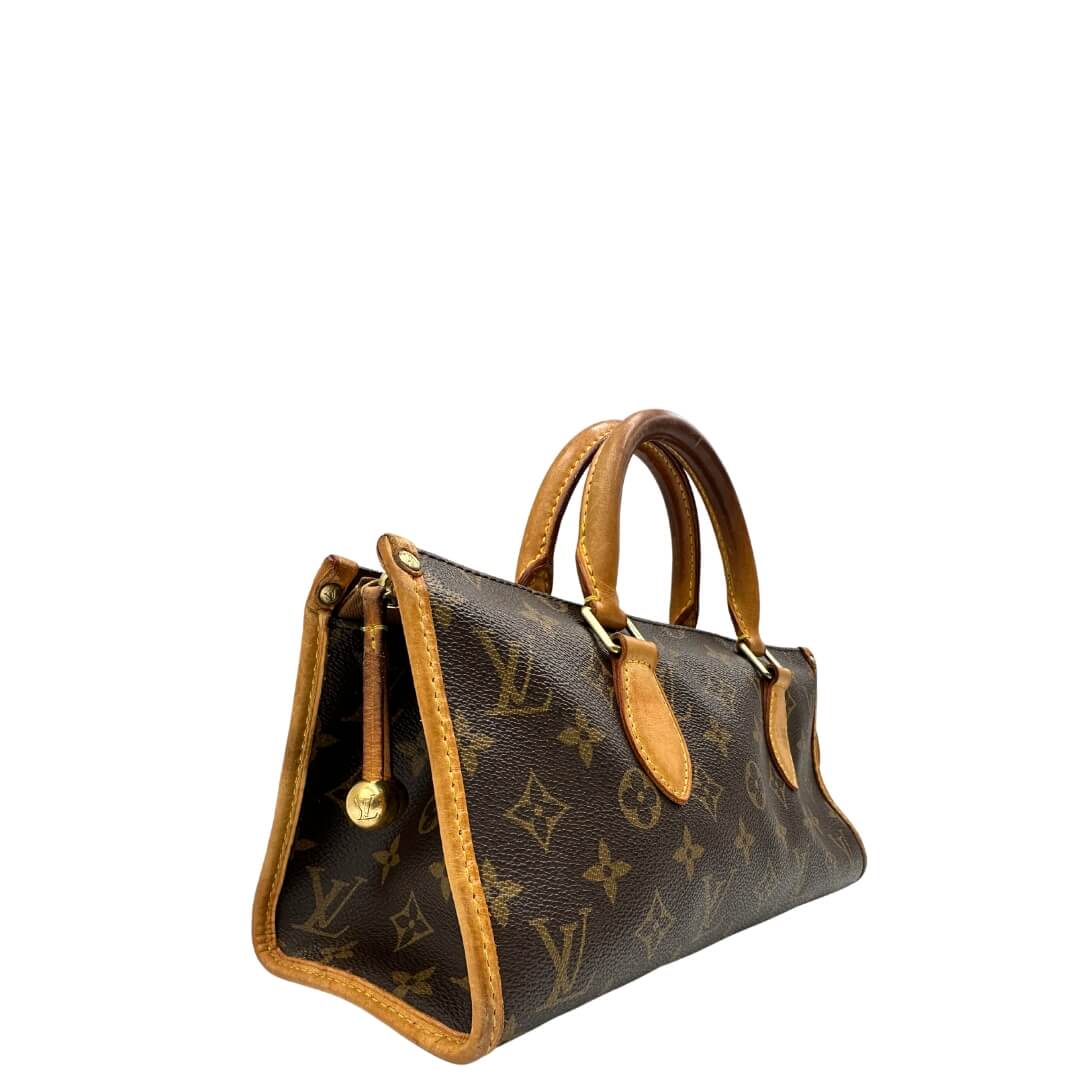 Popincourt personalizzata Louis Vuitton