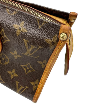 Popincourt personalizzata Louis Vuitton