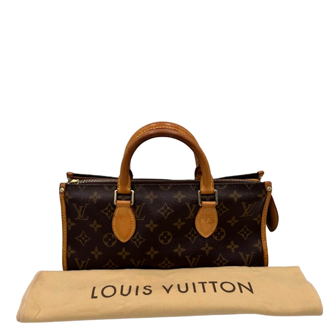 Popincourt personalizzata Louis Vuitton