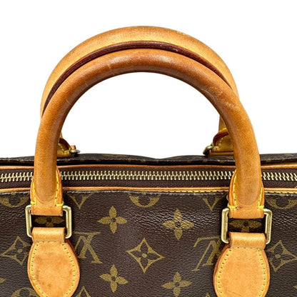 Popincourt personalizzata Louis Vuitton