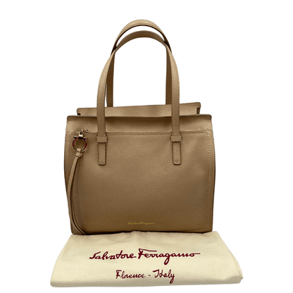 Shopper Salvatore Ferragamo