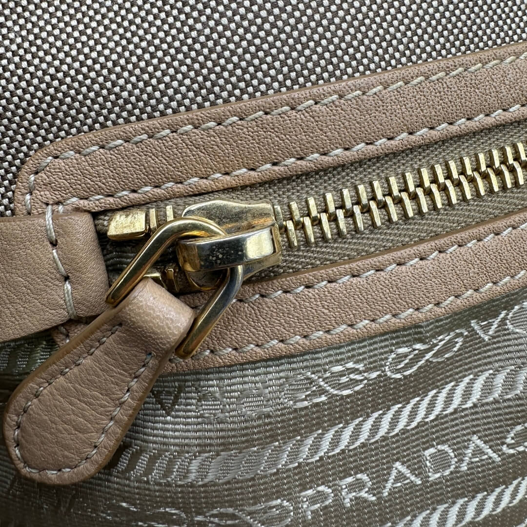 Shopper Prada