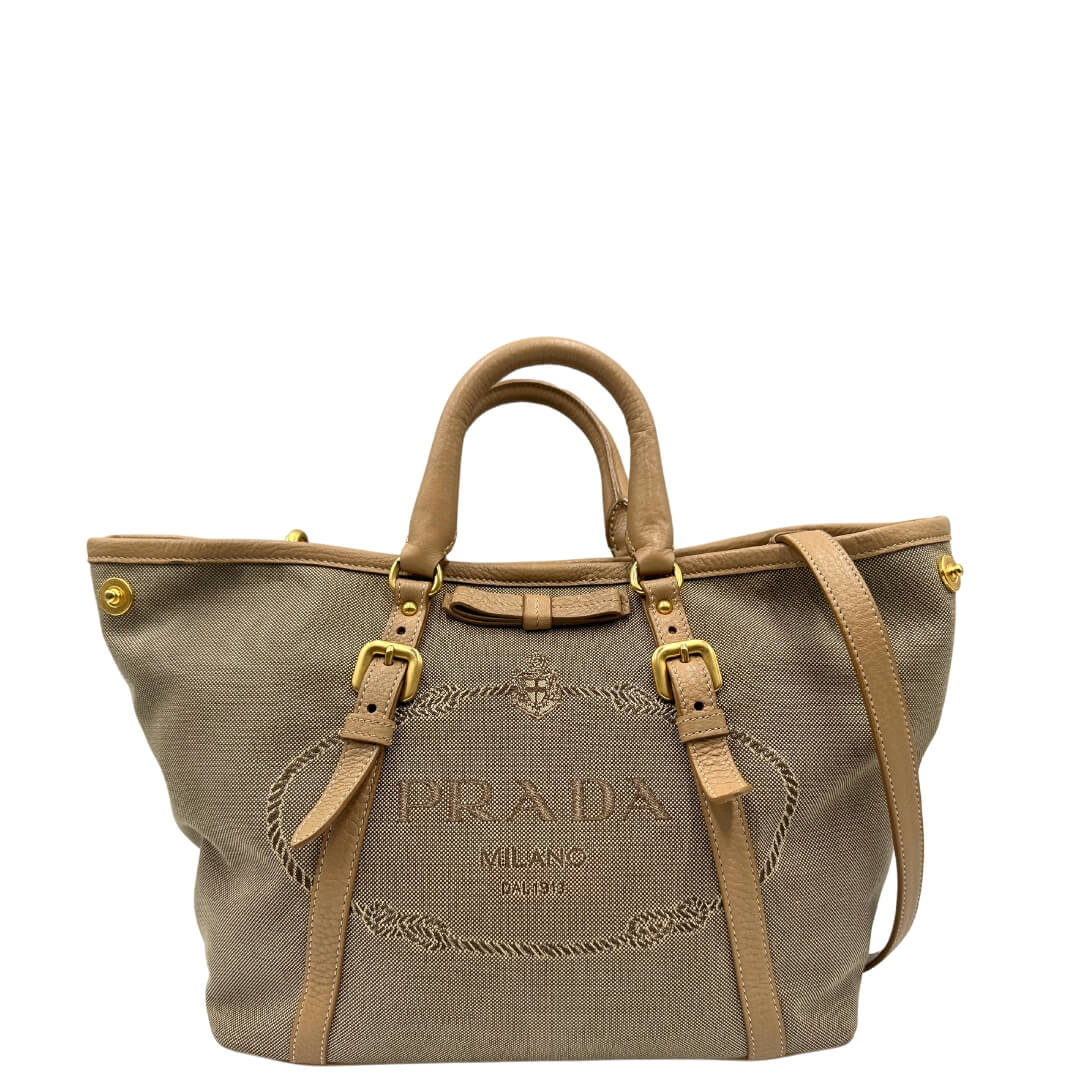 Shopper Prada