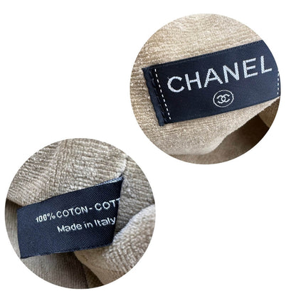 Chanel Beach Bag