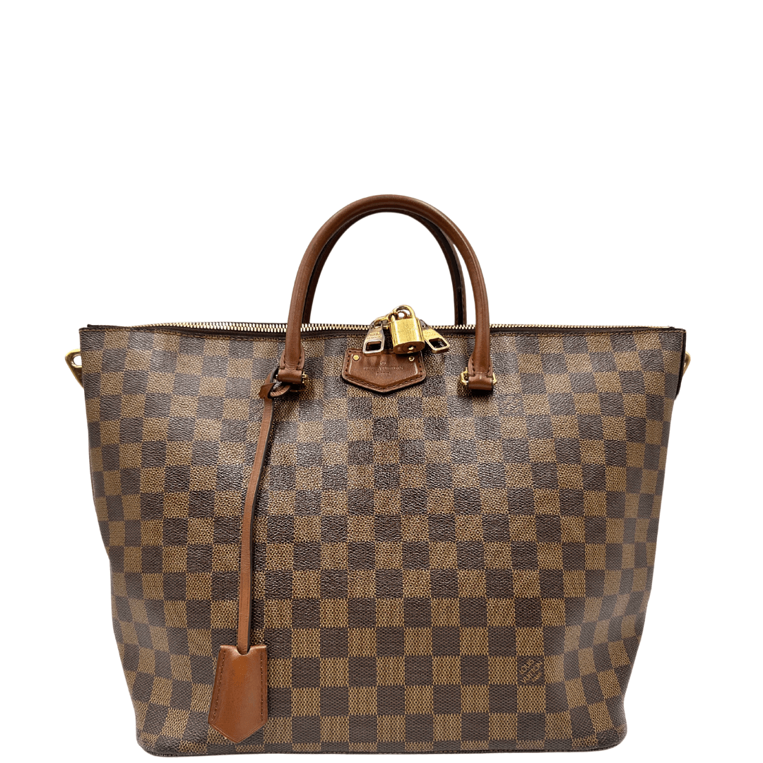 Borsa Belmont Louis Vuitton