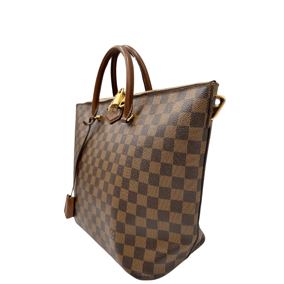 Borsa Belmont Louis Vuitton