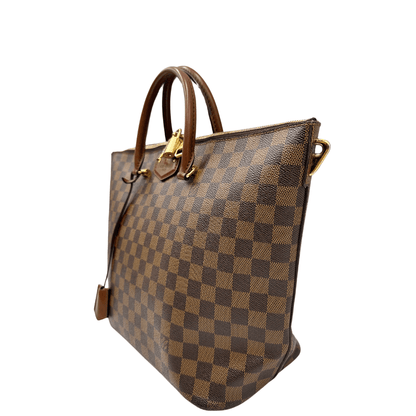 Borsa Belmont Louis Vuitton