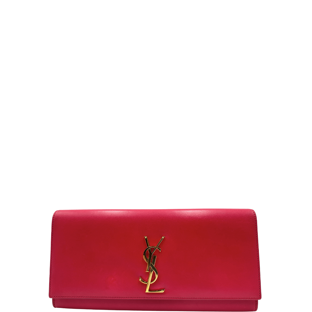 Pochette Sac Cassandre YSL