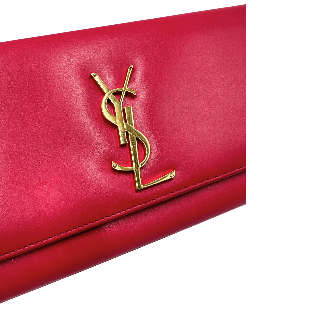 Pochette Sac Cassandre YSL