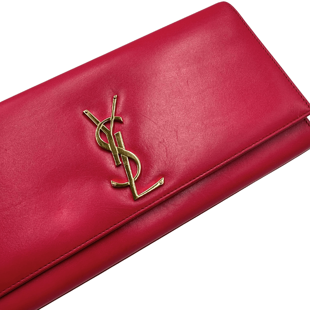 Pochette Sac Cassandre YSL