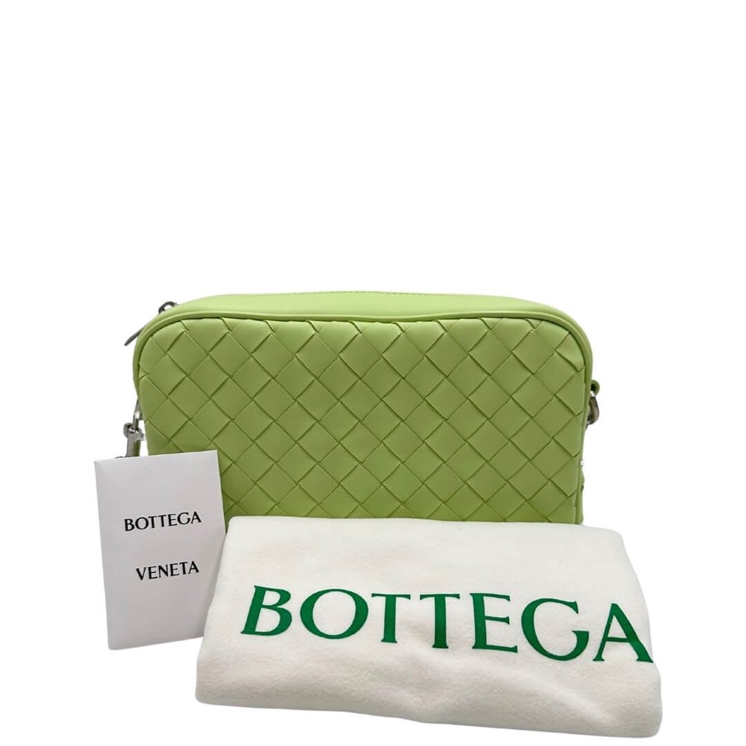 Camera Bag Bottega Veneta