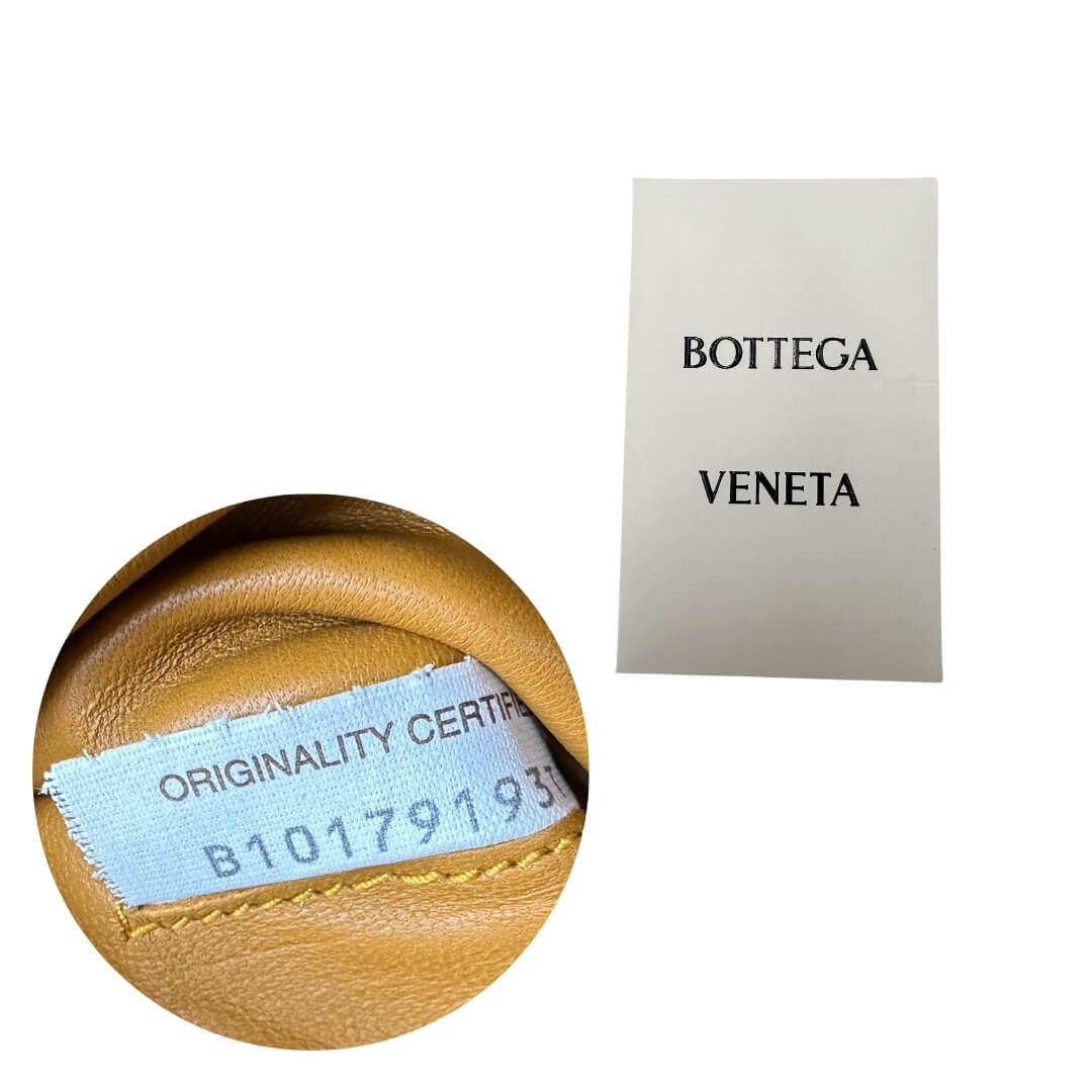 Cassette Bottega Veneta