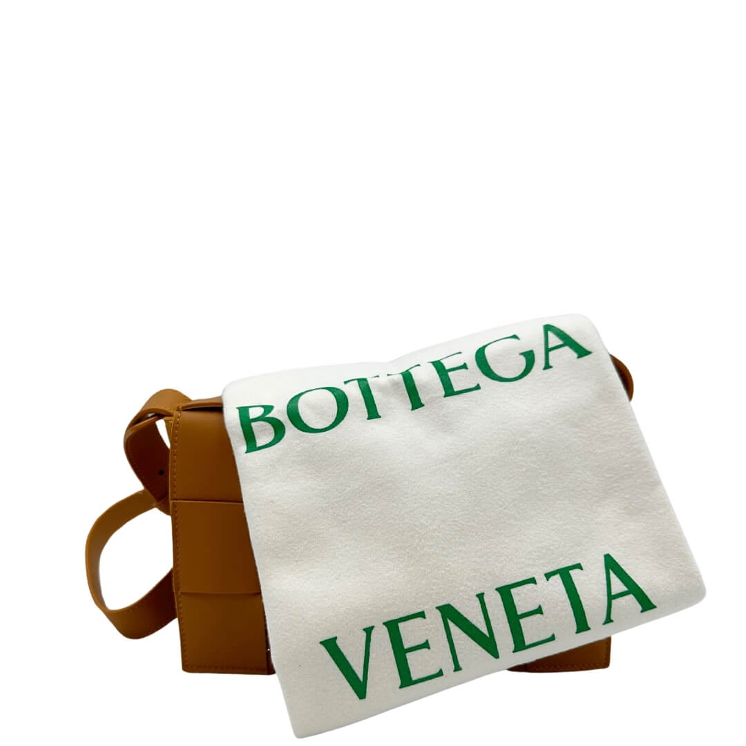 Cassette Bottega Veneta