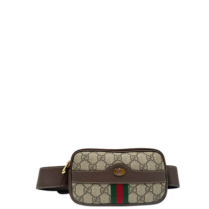 Marsupio Gucci Ophidia