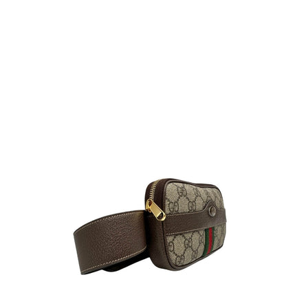 Marsupio Gucci Ophidia