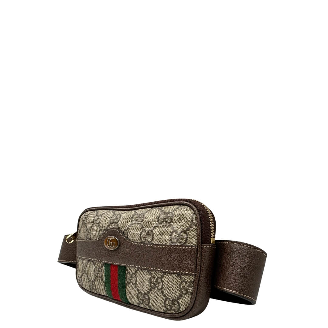 Marsupio Gucci Ophidia