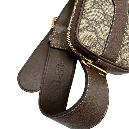 Marsupio Gucci Ophidia