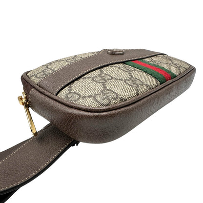 Marsupio Gucci Ophidia