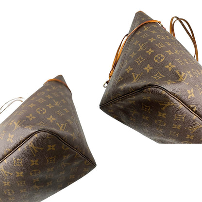 Neverfull GM Louis Vuitton