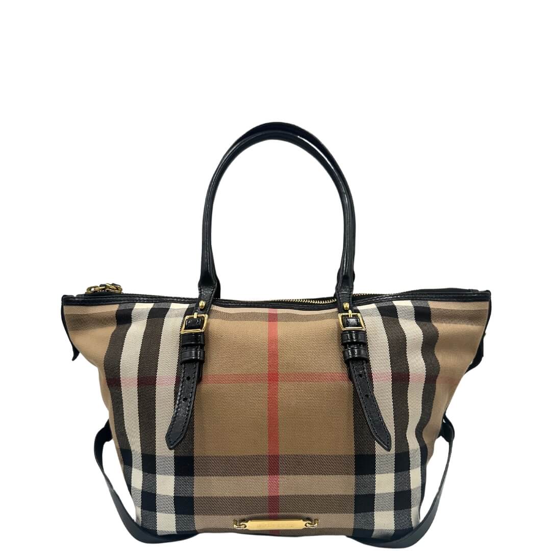 Shopper Burberry