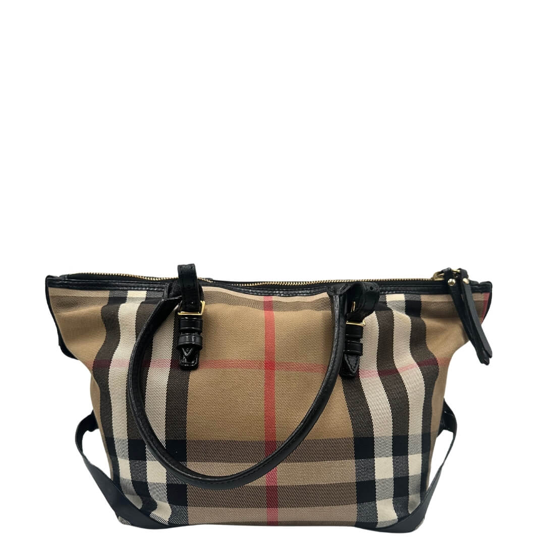 Shopper Burberry