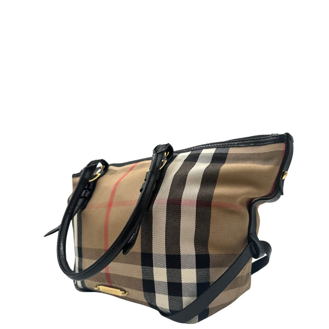 Shopper Burberry