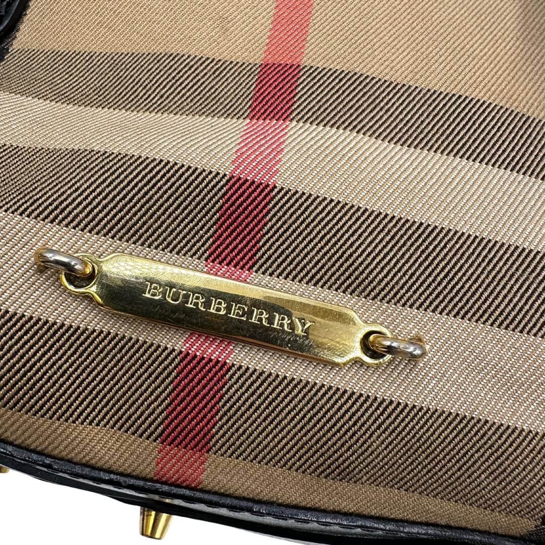 Shopper Burberry