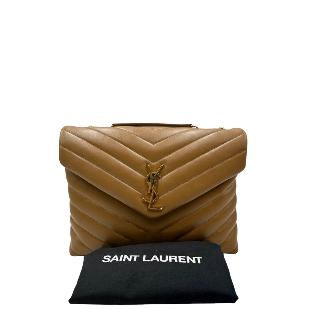 Borsa Lou Lou Large YSL