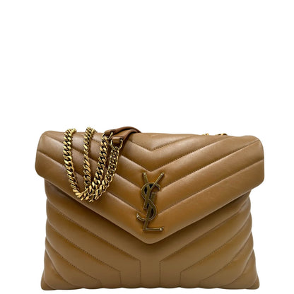 Borsa Lou Lou Large YSL