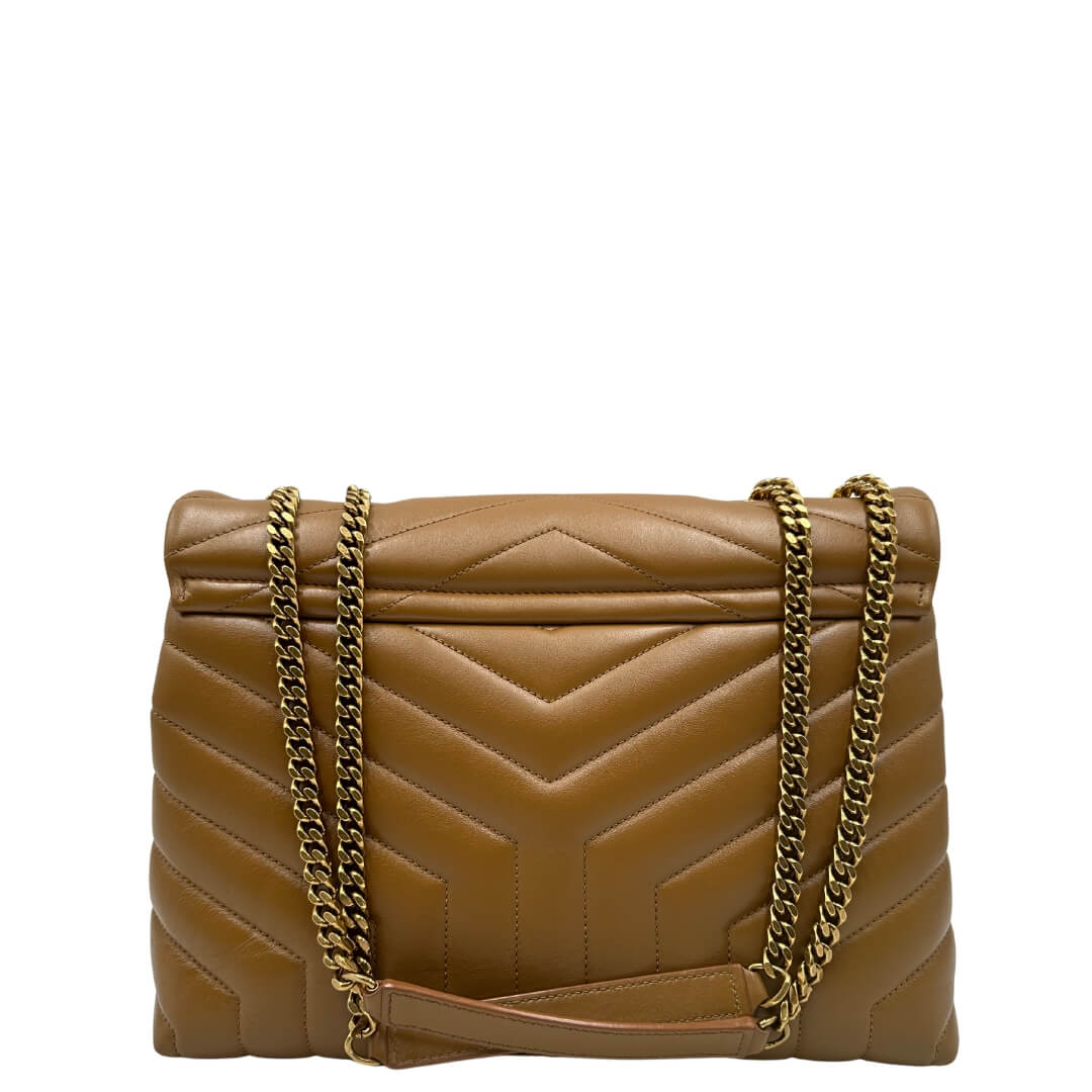 Borsa Lou Lou Large YSL