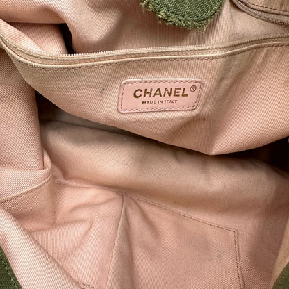 Shopper Chanel