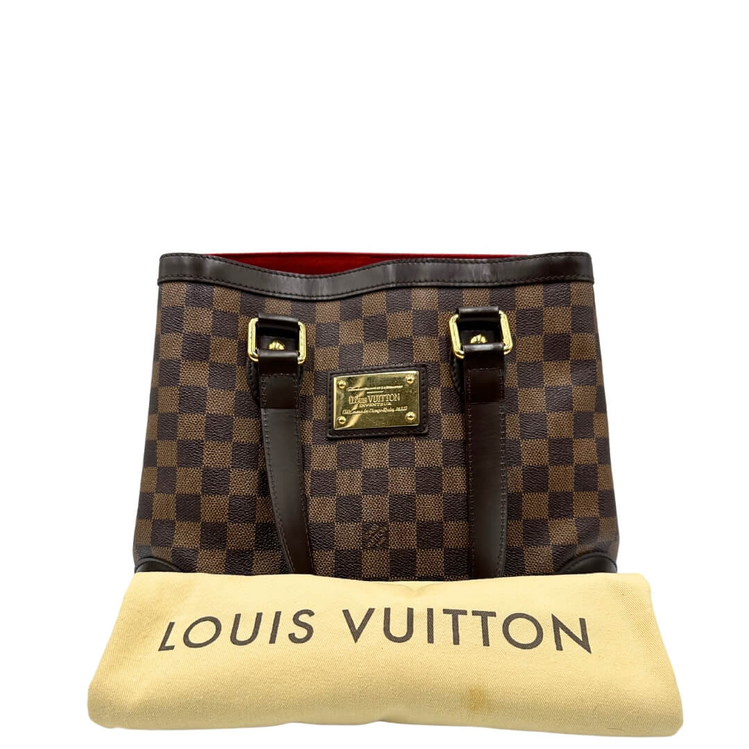 Hampstead Louis Vuitton