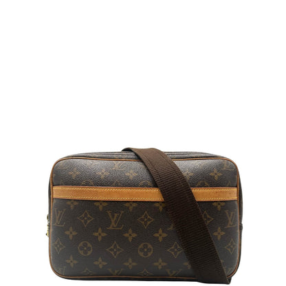 Reporter Louis Vuitton