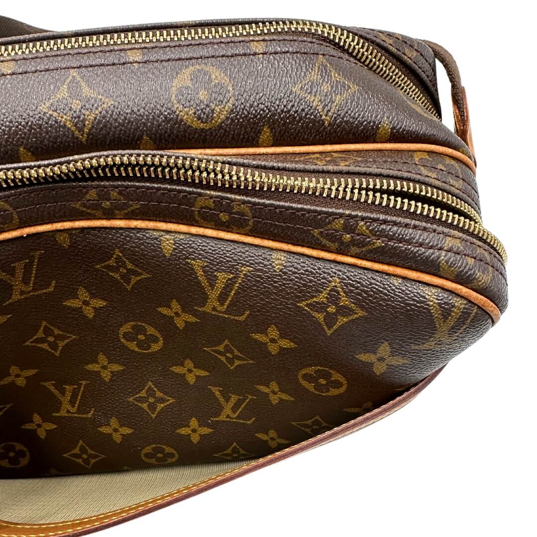 Reporter Louis Vuitton