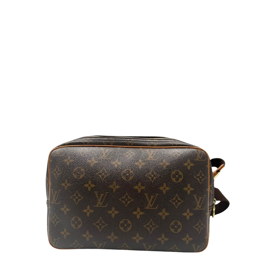 Reporter Louis Vuitton