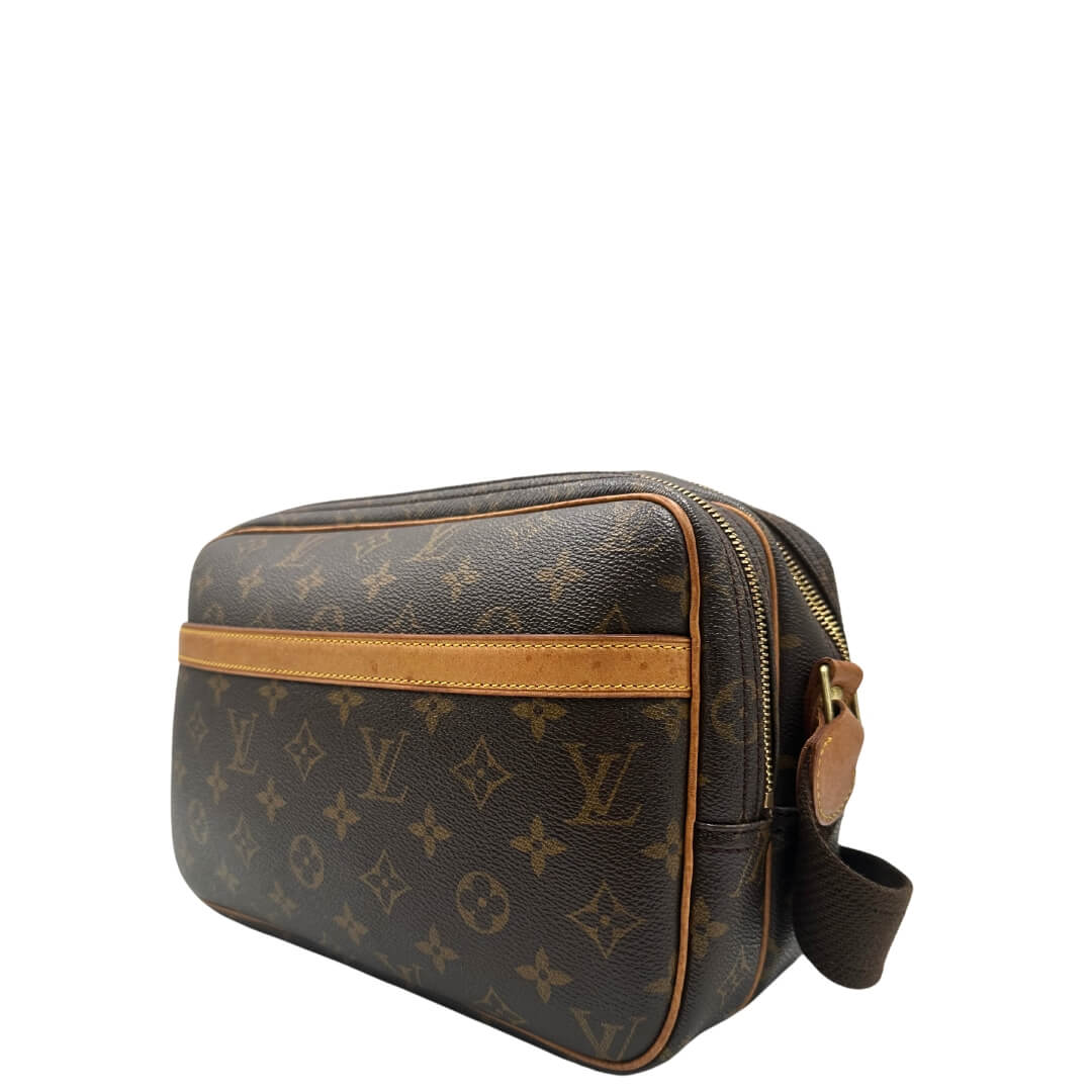 Reporter Louis Vuitton