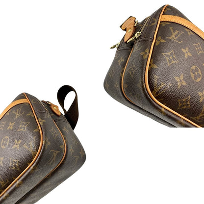 Reporter Louis Vuitton